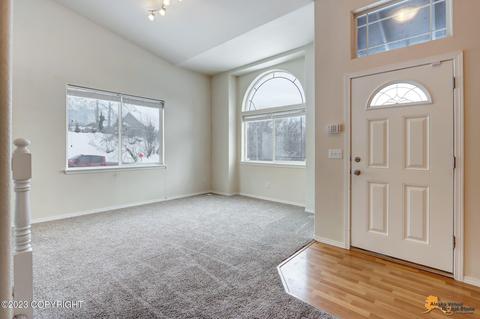 20551 Birch Crest Ln, Eagle River, AK 99577 photo 6