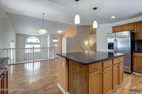 20551 Birch Crest Ln, Eagle River, AK 99577 photo 14