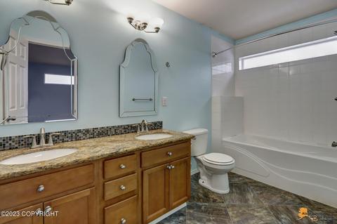 20551 Birch Crest Ln, Eagle River, AK 99577 photo 23