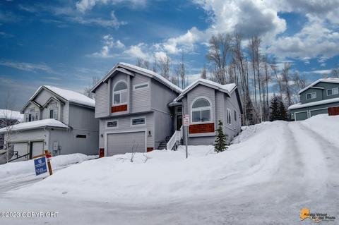 20551 Birch Crest Ln, Eagle River, AK 99577 photo 3
