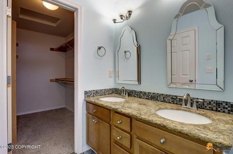 20551 Birch Crest Ln, Eagle River, AK 99577 photo 24