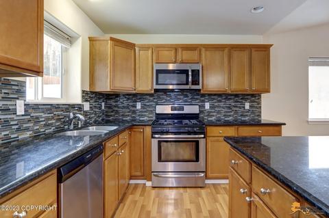 20551 Birch Crest Ln, Eagle River, AK 99577 photo 16