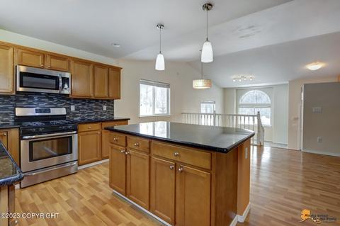 20551 Birch Crest Ln, Eagle River, AK 99577 photo 15