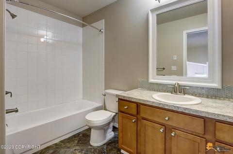 20551 Birch Crest Ln, Eagle River, AK 99577 photo 29