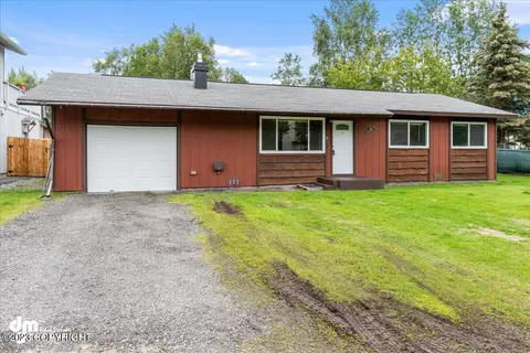 195 Ocean Park Dr, Anchorage, AK 99515
