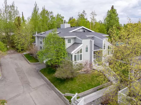 3601 Raspberry Rd # 3C, Anchorage, AK 99502