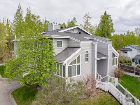 3601 Raspberry Rd # 3C, Anchorage, AK 99502 photo 25