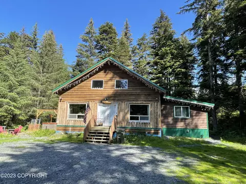 12602 Big Bear St, Seward, AK 99664