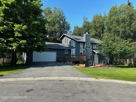 12630 Galleon Cir, Anchorage, AK 99515