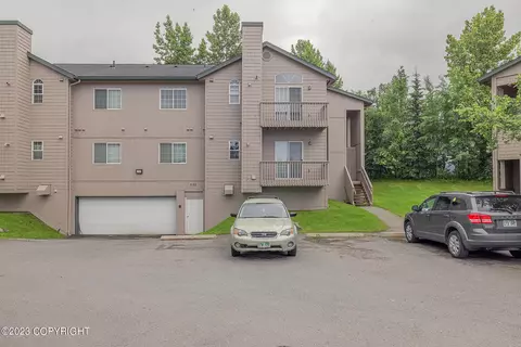7122 Ambler Ln # 23, Anchorage, AK 99504
