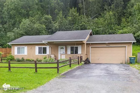 12623 Spring Brook Dr, Eagle River, AK 99577