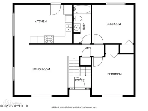 658 E 75th Ave, Anchorage, AK 99518 photo 32