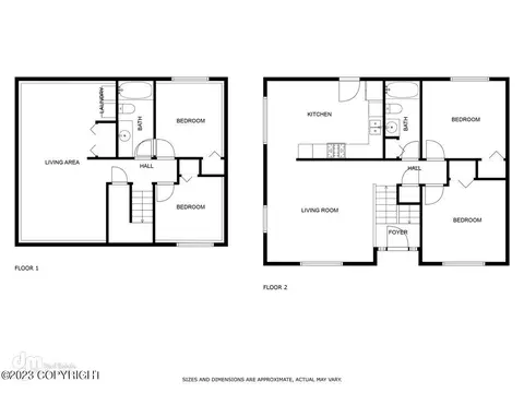 658 E 75th Ave, Anchorage, AK 99518 photo 33
