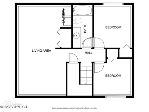658 E 75th Ave, Anchorage, AK 99518 photo 31