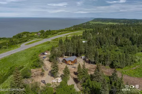 74255 Sterling Hwy, Ninilchik, AK 99639