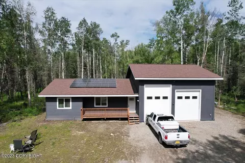 1891 W Trumpeter Swan Dr, Wasilla, AK 99654