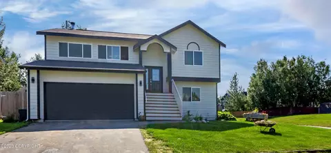 1160 W Joan Of Arc, Palmer, AK 99645