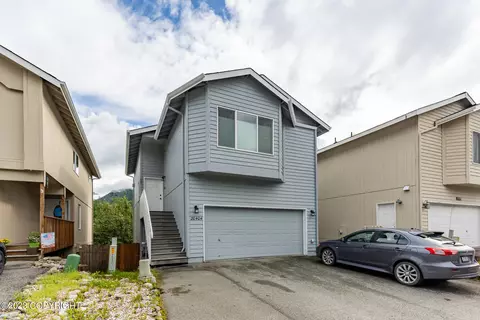 20404 Granite Park Cir, Eagle River, AK 99577
