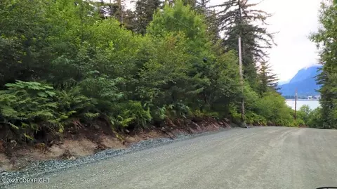 Nhn Beach Road, Haines, AK 99827