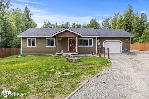 5441 W Limberlost Ave, Wasilla, AK 99623