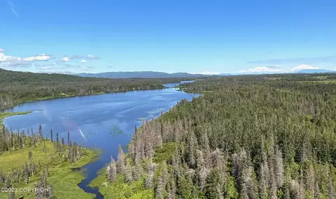 L6 B3 No Road, Skwentna, AK 99667