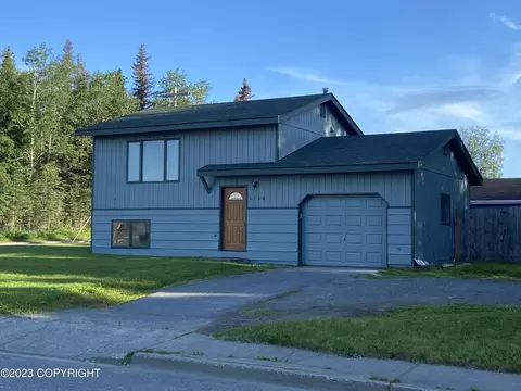 1114 First Ave, Kenai, AK 99611