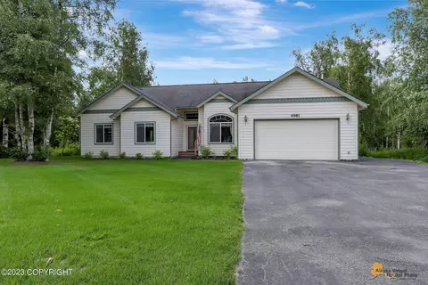 4981 N Kipling Dr, Wasilla, AK 99654
