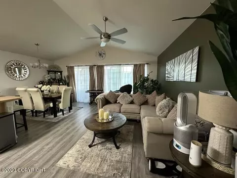 5651 Sapphire Loop # 22B, Anchorage, AK 99504