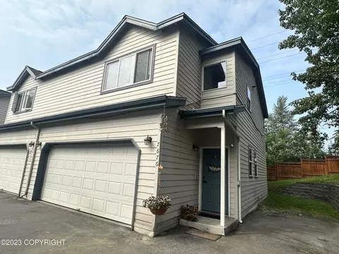7676 Boundary Ave, Anchorage, AK 99504