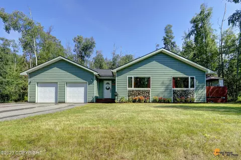 7321 S Brimstone Dr, Wasilla, AK 99623
