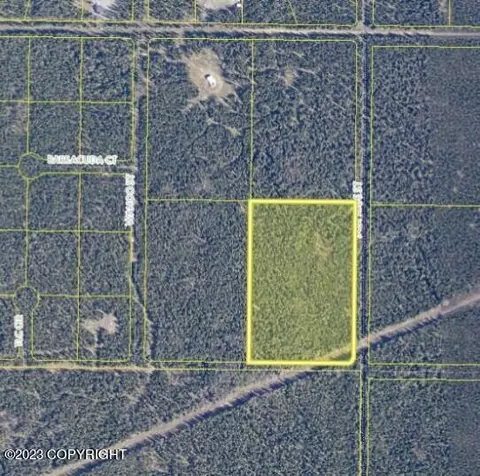 lot14 D Shady Acres, Soldotna, AK 99669