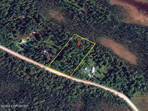 29073 S Oilwell Rd, Trapper Creek, AK 99683