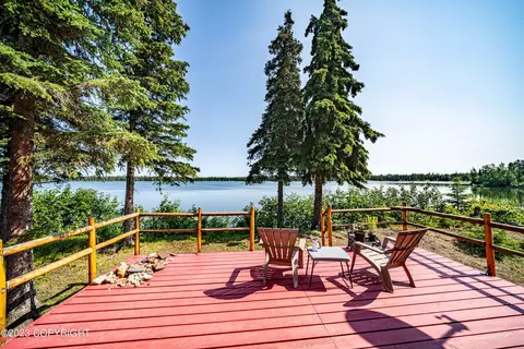 54504 Cohoe Lake Dr, Kasilof, AK 99610