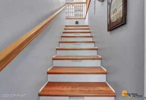 11709 Galloway Loop # 4, Eagle River, AK 99577