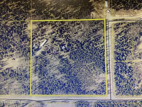 34688 Wrangle Ave, Sterling, AK 99672