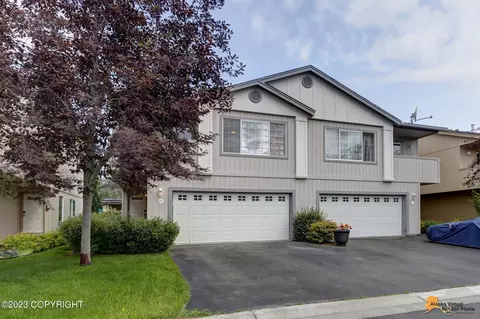 5615 Sapphire Loop # 17A, Anchorage, AK 99504