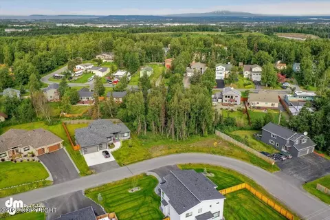 L18 B6 Mona Avenue, Anchorage, AK 99516