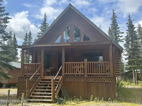 34681 Sockeye Ln, Sterling, AK 99672