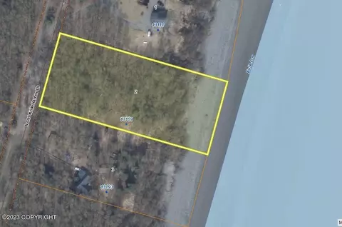 13193 W Old Knik Harbor Dr, Wasilla, AK 99654