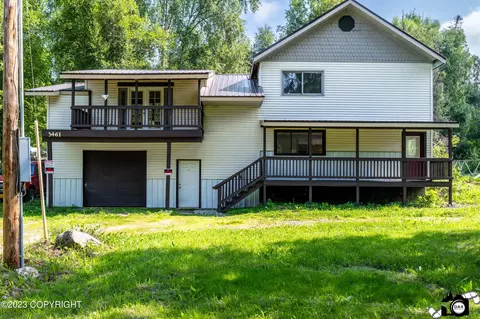 3461 Squire Dr, Houston, AK 99623