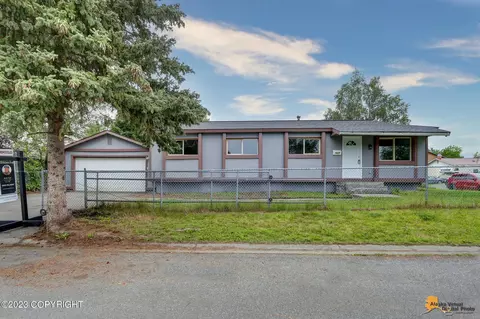 1625 Valarian St, Anchorage, AK 99508