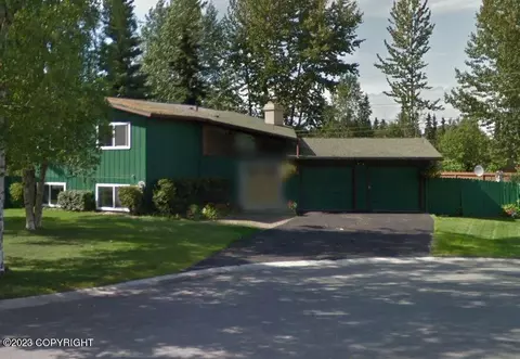 2001 Salem Ct, Anchorage, AK 99508