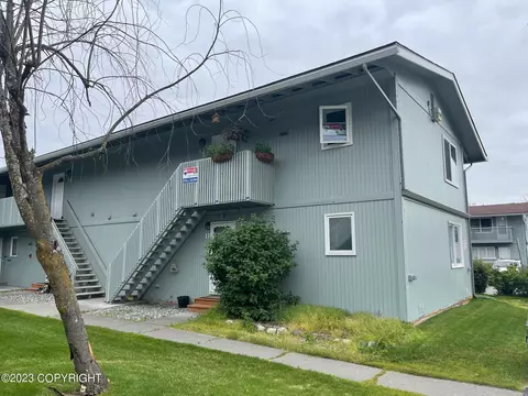 190 Grand Larry St # A12, Anchorage, AK 99504