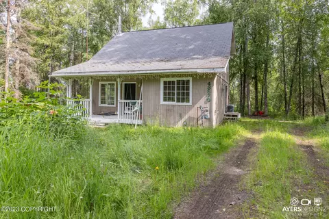 43870 Eagle Lake Dr, Kenai, AK 99611
