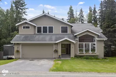 20213 Constitution Dr, Eagle River, AK 99577