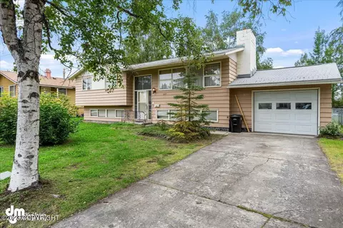 1035 E 27th Ave, Anchorage, AK 99508