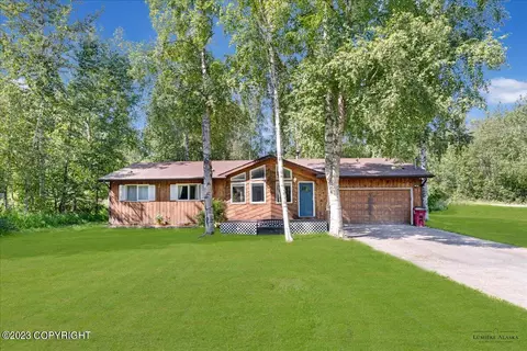 4820 Ketch Cir, Wasilla, AK 99623