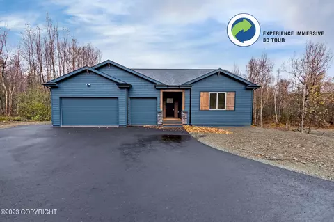 7625 E Destin Dr, Wasilla, AK 99654