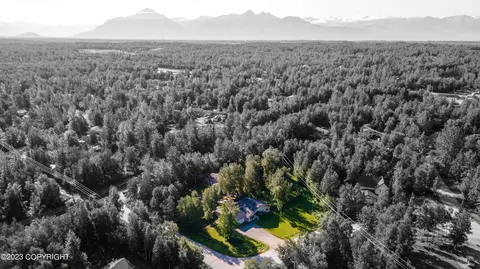 3281 N Bald Eagle Dr, Wasilla, AK 99654