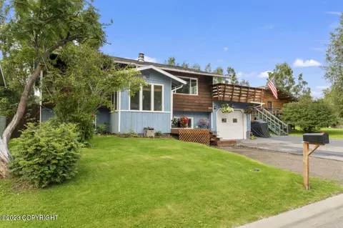 3104 Glenn Don Dr, Anchorage, AK 99504